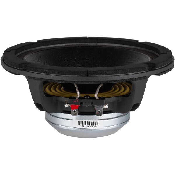 Main product image for LaVoce MAN061.80 6-1/2" Neodymium Midrange Woof 293-713
